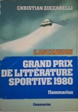 L&#039;ascension sur la mer. D&#039;une cote a l&#039;autre du Spitsberg &ndash; Christian Zuccarelli