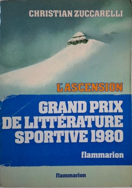 L&#039;ascension sur la mer. D&#039;une cote a l&#039;autre du Spitsberg &ndash; Christian Zuccarelli