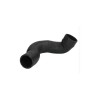 Furtun intercooler, supraalimentare Volvo S60 2000-2009, V70 2000-2007, motor 2.4 D5, Material : Cauciuc, Diametru interior [mm] : 50/50, 30639346; 3