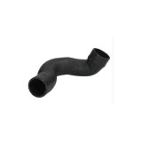 Furtun intercooler, supraalimentare Volvo S60 2000-2009, V70 2000-2007, motor 2.4 D5, Material : Cauciuc, Diametru interior [mm] : 50/50, 30639346; 3