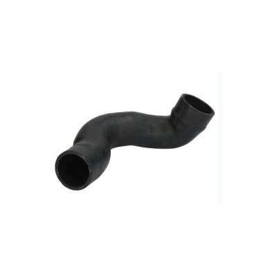 Furtun intercooler, supraalimentare Volvo S60 2000-2009, V70 2000-2007, motor 2.4 D5, Material : Cauciuc, Diametru interior [mm] : 50/50, 30639346; 3 foto