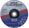 Disc de polizat 180x6x22.2mm, industrial Strend Pro