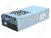 Alimentator SMPS, 12V DC, 25A, 0,35kW, XP POWER - SMP350PS12
