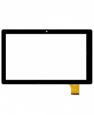 Touchscreen universal 10 inchi mf-669-101f negru foto