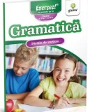 Gramatica. Partile de vorbire. Clasele a III-a - a IV-a/***
