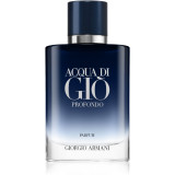 Armani Acqua di Gi&ograve; Profondo Parfum parfum pentru bărbați 50 ml