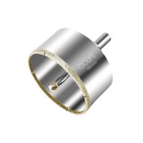 Burghiu diamantat, ferăstrău diamantat pentru găuri de 68mm cu burghiu central