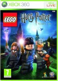 Joc XBOX 360 Lego Harry Potter Years 1 - 4 - B