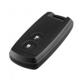 Set 2 bucati - Carcasa cheie Telecomanda Topautochei&amp;#174; compatibila cu Suzuki SX4 Grand Vitara Swift 2 butoane