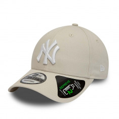 Sapca New Era 9forty Repreve New York Yankees Bej - Cod 7878454