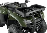 Cos Plug Moose ATV Poly MX_NEW 35050088PE, 34.5x16.75x4.5, USA