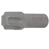 Bit Torx T55 BGS, prindere 8mm, otel Crom Vanadiu S2, imbus tubulara, chei, surubelnite
