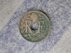 10 centimes 1920.Franta, Europa