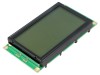 Afișaj grafic LCD LED 128x64