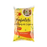 Pufuleti cu Belsug de Legume Fara Sare 50 grame Solaris