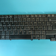 Tastatura HP Compaq 8530p 8530w V070530CK1 90.4V807.S0G