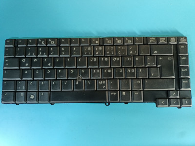 Tastatura HP Compaq 8530p 8530w V070530CK1 90.4V807.S0G foto