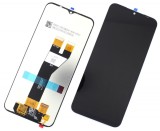 Display Samsung Galaxy A14 5G DOAR MODELUL A146P fara Rama Black Negru