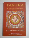 TANTRA CALEA EXTAZULUI - GEORG FEUERSTEIN