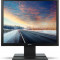 Monitor IPS LED Acer 19inch V196LBBMD, 1280 x 1024, DVI, VGA, 5 ms (Negru)