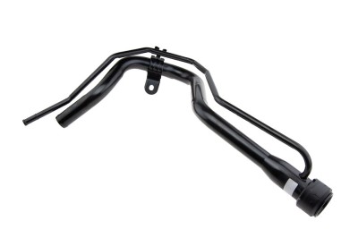 Gura umplere rezervor combustibil Toyota Auris 2007-, Diesel, NTY PWP-TY-030 foto