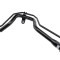 Gura umplere rezervor combustibil Toyota Auris 2007-, Diesel, NTY PWP-TY-030