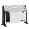 Convector electric Albastros, 2000 W, 3 trepte, termostat, functie Turbo