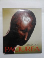 DIMITRIE PACIUREA ( ALBUM DE ARTA ) - MIRCEA DEAC