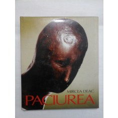 DIMITRIE PACIUREA ( ALBUM DE ARTA ) - MIRCEA DEAC