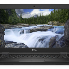 Laptop Second Hand Dell Latitude 5490, Intel Core i5-8350U 1.70GHz, 8GB DDR4, 512GB SSD, 14 Inch Full HD, Webcam NewTechnology Media