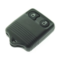 Carcasa cheie auto Techstar cu 2 butoane pentru Ford Transit &ndash; compatibila cu modele 2000&ndash;2014