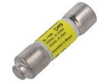 Siguranță &icirc;nt&acirc;rziată 20A 600V/300V 10,3x38mm