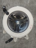 Cuva completa slim masina de spalat Candy CSO44 1285TE/2-S cod 49121839 /R29
