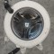 Cuva completa slim masina de spalat Candy CSO44 1285TE/2-S cod 49121839 /R29