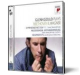 Glenn Gould plays Beethoven &amp; Wagner