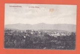 AMS @ - ILUSTRATA SANCRAIU, CLUJ - KALOTASZENTKIRALY KOZSEG LATKEPE 1913 CIRCULATA