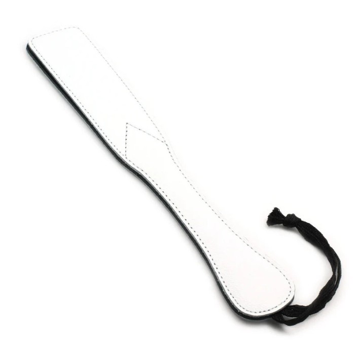 Padela Liebe Seele White