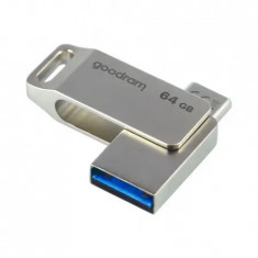 Stick Goodram ODA3-064GB (TipC USB3.2) foto