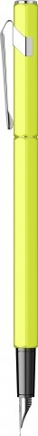 Stilou Caran d&#039;ache Fluo Line Yellow