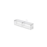 Raft ușă pentru frigider SIEMENS BOSCH 00448795 00447351 Original