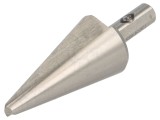Alezor Conic HSS 6-26mm