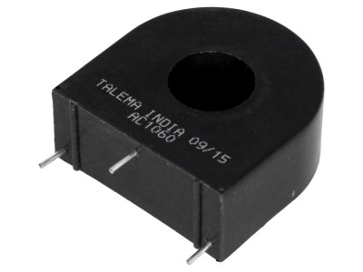 Transformator de curent AC 60A 100&amp;Omega; foto