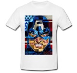 Cumpara ieftin Tricou &quot; Marvel art &quot;