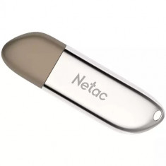 Memorie USB Netac NT03U352N-064G-20PN U352, 64GB, USB 2.0