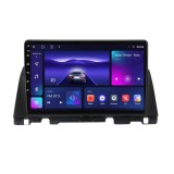 Navigatie dedicata cu Android Kia Optima II dupa 2015, 3GB RAM, Radio GPS Dual