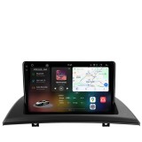 Cumpara ieftin Navigatie Dedicata BMW X3 E83 (2004-2012), 2K, 12Gb Ram, 256Gb Stocare, Carplay