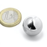 Sfera din otel &Oslash;20 mm