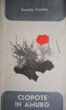 Clopote in amurg - Eusebiu Camilar - Roman