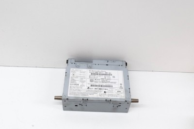Unitate radio CD navigație MERCEDES-BENZ E W213 2016 OEM: A2139011800,3AFB31S,A2139005311,A2139027306 14966972 foto