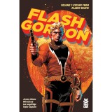 Flash Gordon TP Vol 01 Escape From Planet Death